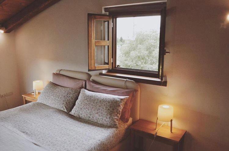 Casa Griunit Villa Capriva del Friuli Buitenkant foto