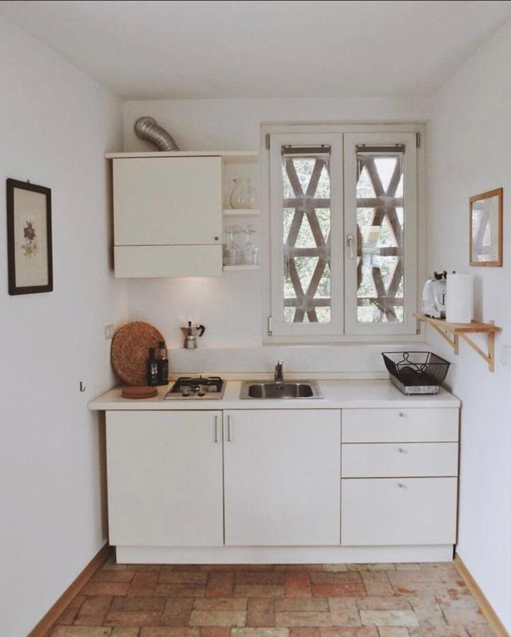 Casa Griunit Villa Capriva del Friuli Buitenkant foto