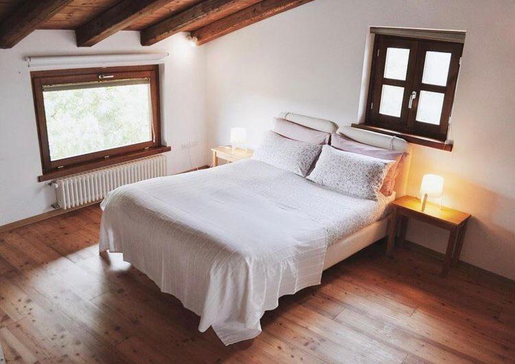 Casa Griunit Villa Capriva del Friuli Buitenkant foto